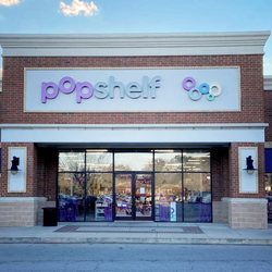 pOpshelf