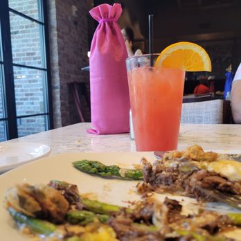 The Rouxpour - Cajun/Creole Near Me - Houston, Texas