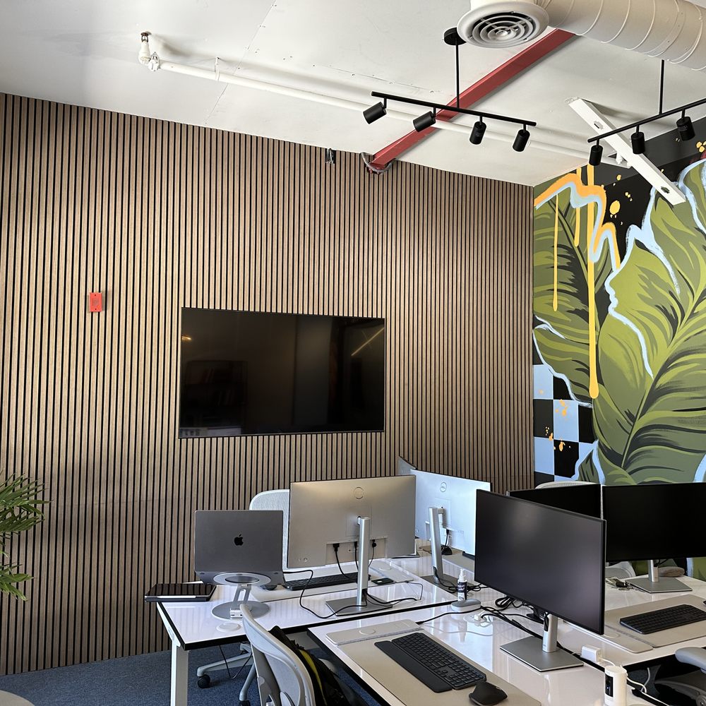 Michael Haiblum Designer - Interior Design Near Me