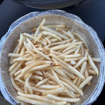 Southampton Publick House - $9 French fries. Not even the wedges they used to serve smh - American Near Me - Southampton, New York Southampton Publick House - $9 French fries. Not even the wedges they used to serve smh - American Near Me - Southampton, New York