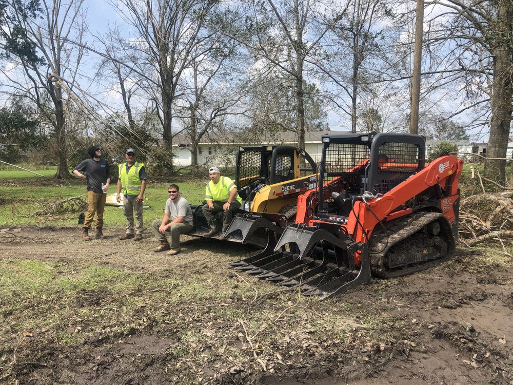 Lufkin Environmental - tree service in Springfield, IL