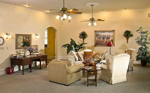 Chez Lyndon Manor by null