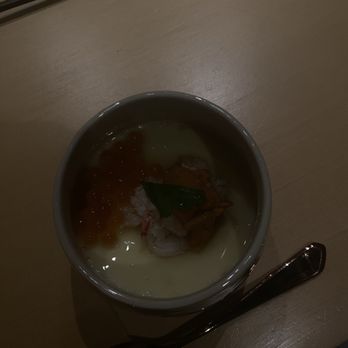 Omakase - Egg - Sushi Bars Near Me - San Francisco, California Omakase - Egg - Sushi Bars Near Me - San Francisco, California