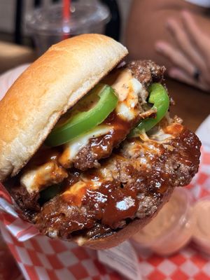 Spread, Please! by null