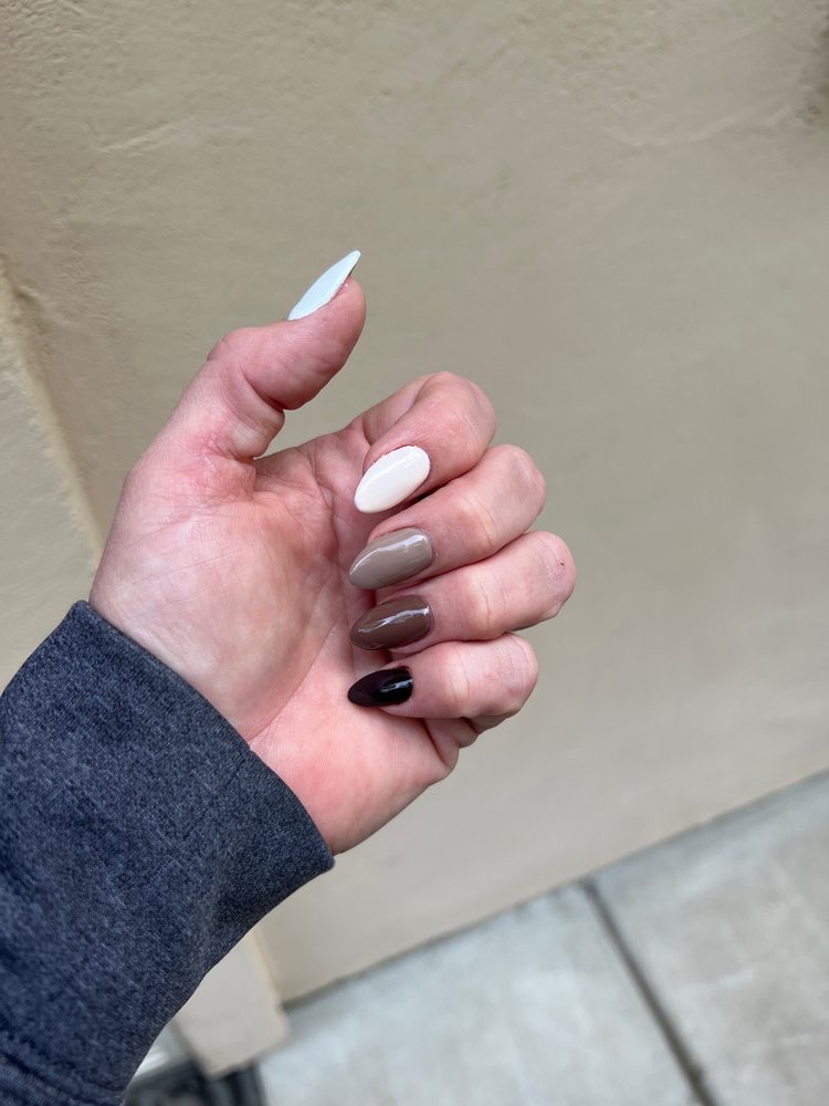 ANGEL NAILS & SPA Updated October 2024 148 Photos & 149 Reviews