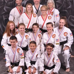 Foothill Taekwondo