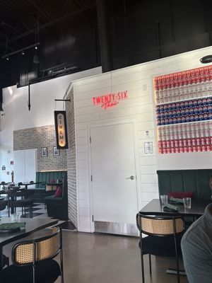 26 Thai Kitchen & Bar (Alpharetta) by null