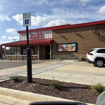 Jack's Family Restaurant - Fast Food Near Me - Birmingham, Alabama