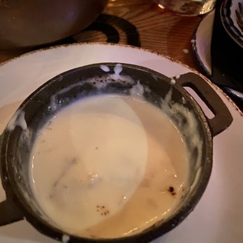 Casi Cielo - Fundido de Queso (Cheese Dip) - Cocktail Bars Near Me - Atlanta, Georgia