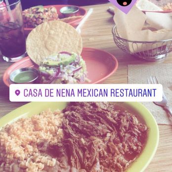 Casa de Nena - Ceviche - Tacos Near Me - Ogden, Utah