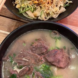 beef and chicken hand pull noodles beef and chicken hand pull noodles
