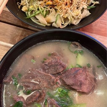 Noodlecraft - beef and chicken hand pull noodles - Chinese Near Me - Long Island City, New York Noodlecraft - beef and chicken hand pull noodles - Chinese Near Me - Long Island City, New York