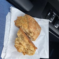 Blue Heron Bakery