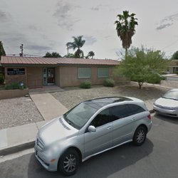 Charles C Lee - Another shot of our office