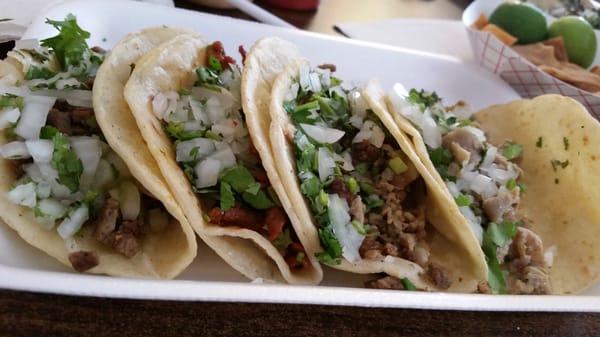 Taqueria La Hidalgo de Rio by null