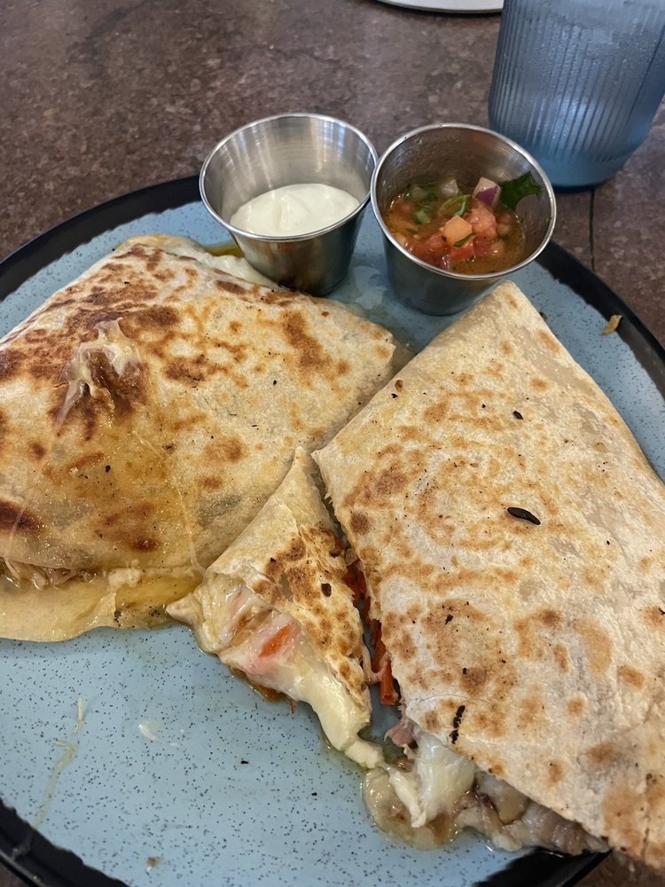 Strange Bird Savannah