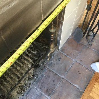 Alex's Custom Tile - Before - General Contractors Near Me