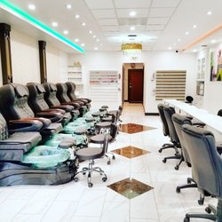 Allure Beauty Spa - Our beautiful salon will be your oasis in Port Alberni! Pamper yourself... you are worth it!