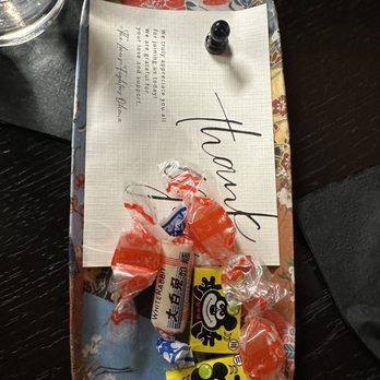 Little Plum - Asian Fusion Near Me - Honolulu, Hawaii