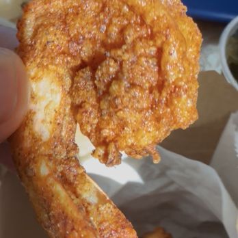 C & E Southern Bites Restaurant - 6 JUMBO SHRIMP - Southern Near Me - Sterling, Virginia C & E Southern Bites Restaurant - 6 JUMBO SHRIMP - Southern Near Me - Sterling, Virginia