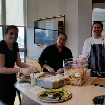 Whatever Lola Wants - Building canapes-River North business association - Caterers Near Me Whatever Lola Wants - Building canapes-River North business association - Caterers Near Me