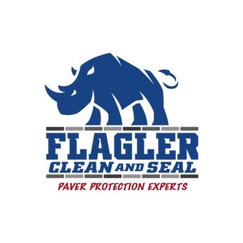 Flagler Clean and Seal - Look out for the "Doing it right the first time" Rhino!! - Pressure Washers Near Me Flagler Clean and Seal - Look out for the "Doing it right the first time" Rhino!! - Pressure Washers Near Me