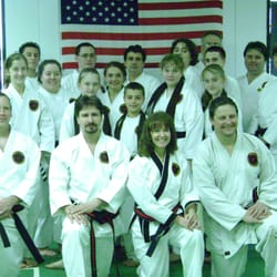 Seven Stars Academy of Martial Arts