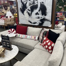 World Market - Christmas decor