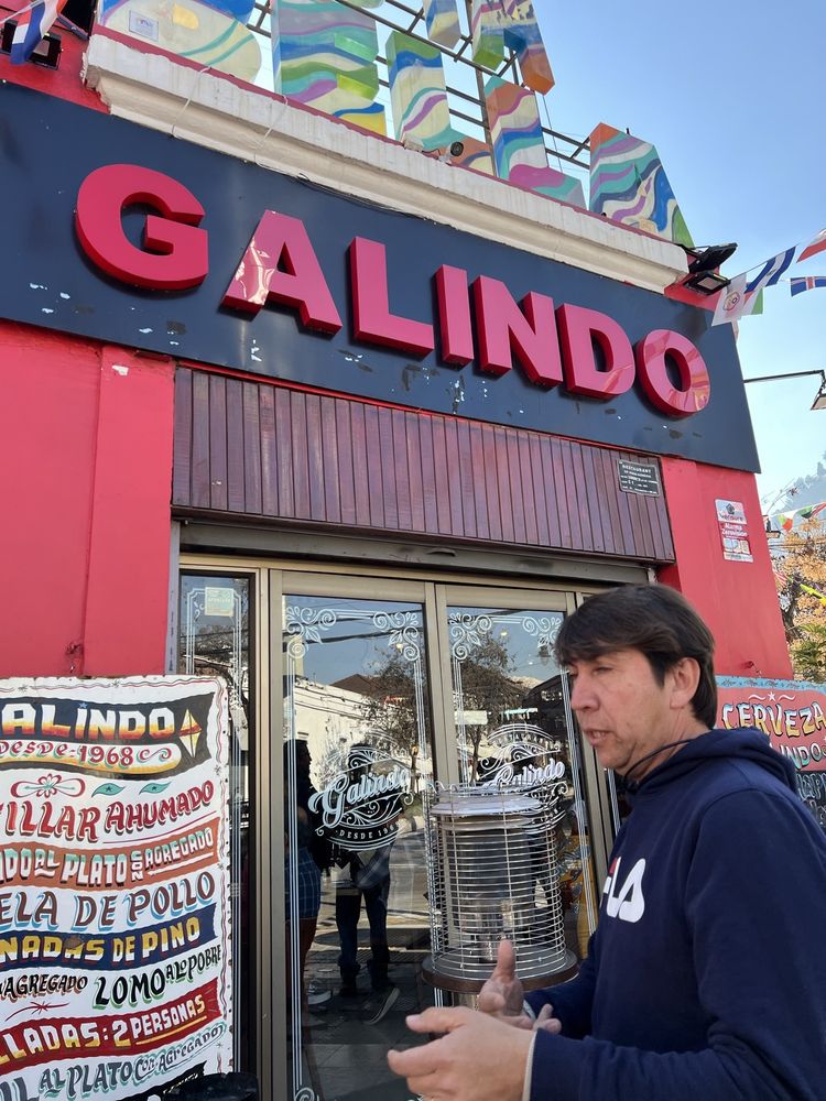 Galindo