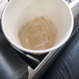 This isnt fucking sprite