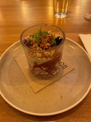 Le Potager de Charlotte by null