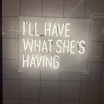 16-Bit Bar+Arcade - Signs in front of the bathroom - Bars Near Me - Indianapolis, Indiana