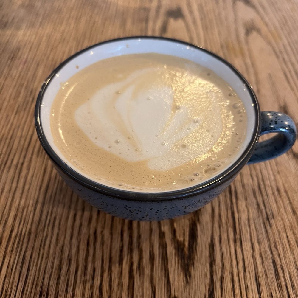 Taste Local - Baklava latte - Breakfast & Brunch Near Me - Loveland, Colorado Taste Local - Baklava latte - Breakfast & Brunch Near Me - Loveland, Colorado