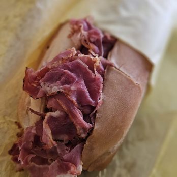 Tops Jr - Pastrami Sandwich - Sandwiches Near Me - Alhambra, California Tops Jr - Pastrami Sandwich - Sandwiches Near Me - Alhambra, California