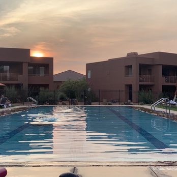 Red Mountain Resort - Resorts Near Me - Ivins, Utah