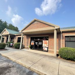 Exterior photo of Sunshine Health Spa - Raleigh, North Carolina Exterior photo of Sunshine Health Spa - Raleigh, North Carolina