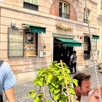 Ciampini - Bars Near Me - Rome, RM Ciampini - Bars Near Me - Rome, RM