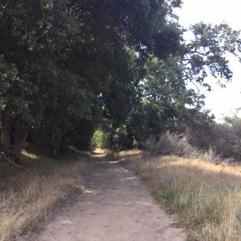 East and Rice Canyons - Hiking Near Me - Newhall, California