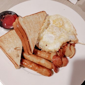 Starlight Casino - Breakfast isn't included in buffet - Casinos Near Me - New Westminster, British Columbia Starlight Casino - Breakfast isn't included in buffet - Casinos Near Me - New Westminster, British Columbia