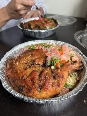 Theary Cambodian Foods by null