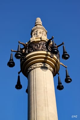 Charlottenburger Tor by null