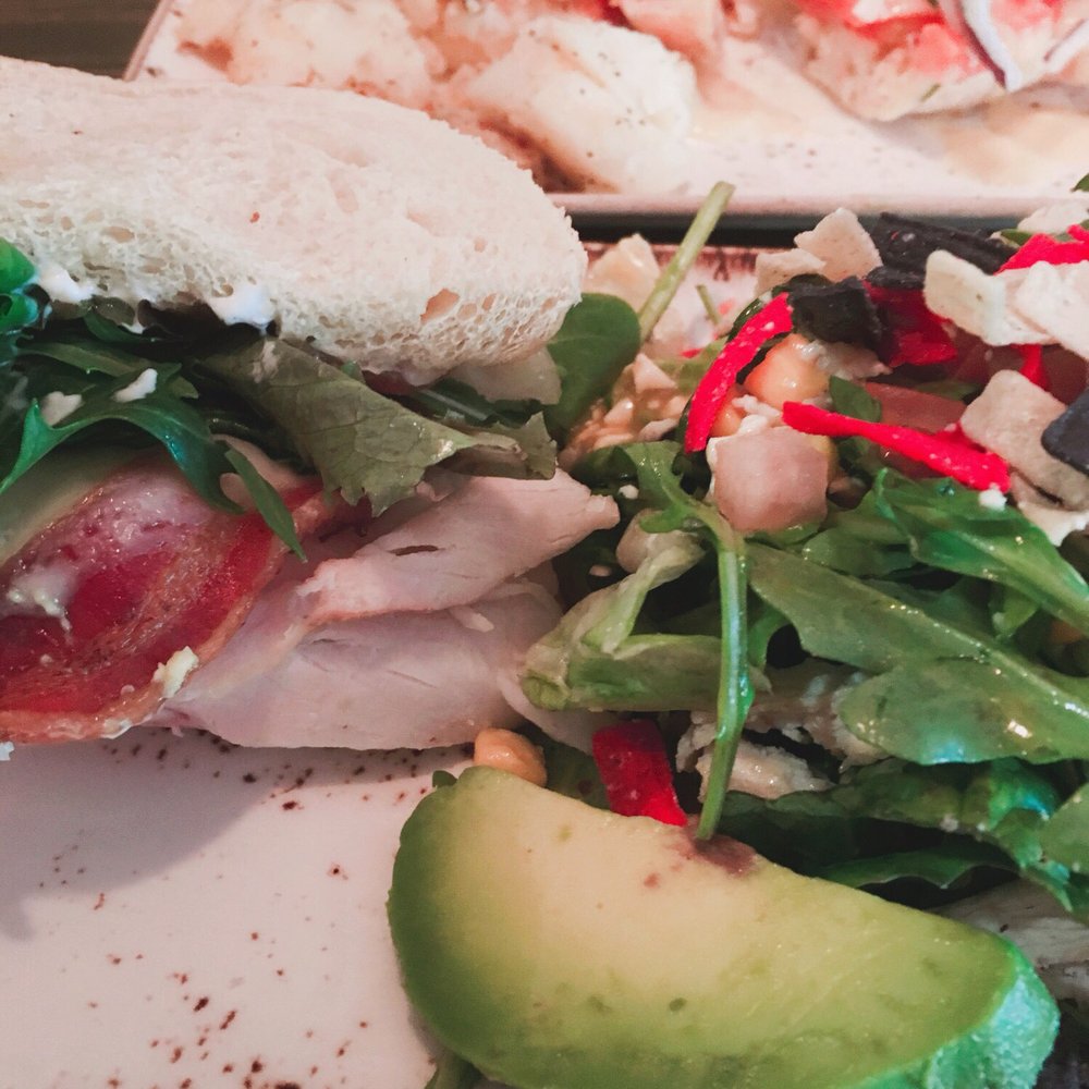 First Watch - Monterey Club and chops! - Breakfast & Brunch Near Me - Phoenix, Arizona First Watch - Monterey Club and chops! - Breakfast & Brunch Near Me - Phoenix, Arizona