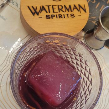 Waterman Spirits - Wine Tasting Room Near Me - Virginia Beach, Virginia