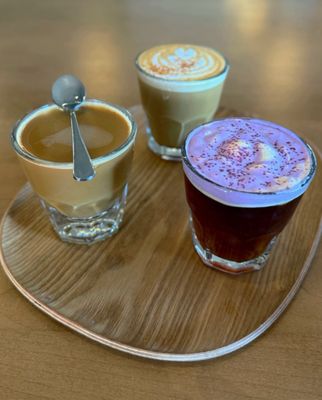 Peixoto Coffee Roasters by null