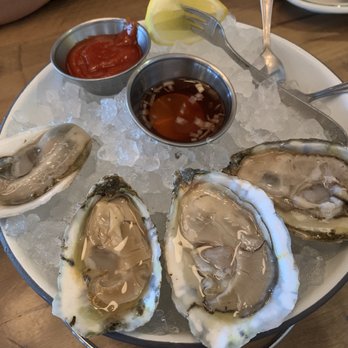 The Salt Line - Oysters - Seafood Near Me - Washington, DC, District of Columbia The Salt Line - Oysters - Seafood Near Me - Washington, DC, District of Columbia