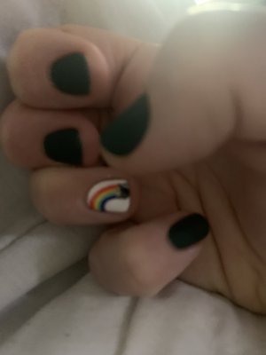 Finger Bang by null