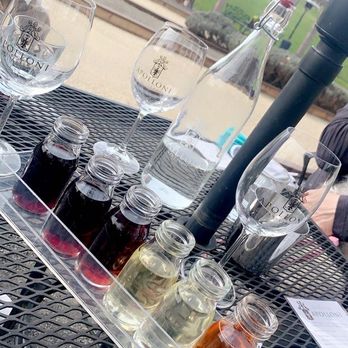 Apolloni Vineyards - Wineries Near Me - Forest Grove, Oregon