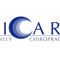 Licari Family Chiropractic - Licari Family Chiropractic Logo
