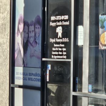 HAPPY SMILE DENTAL - Updated December 2025 - 66 Reviews - 301 W