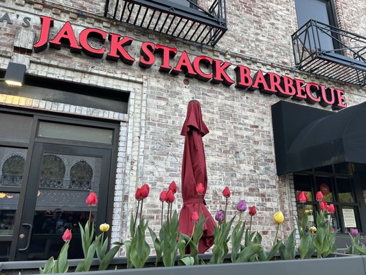 Jack Stack Barbecue - Plaza by null